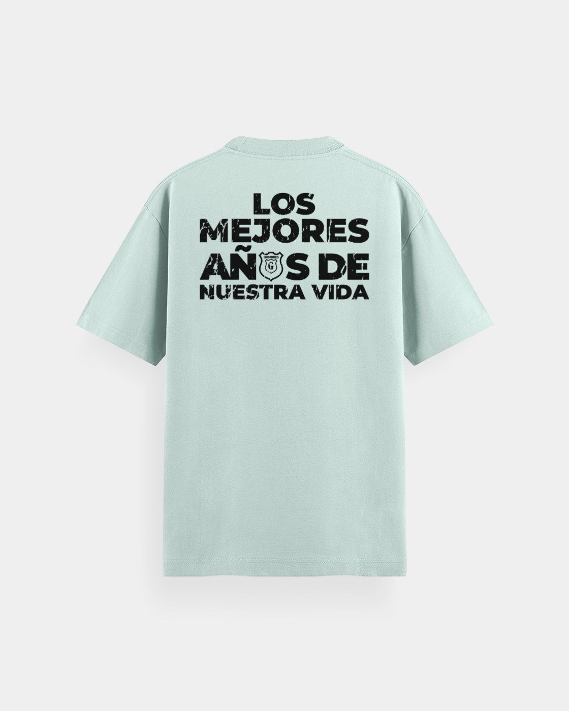 Hombres G Los Mejores Años