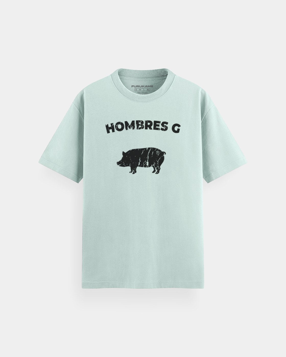 Hombres G Los Mejores Años