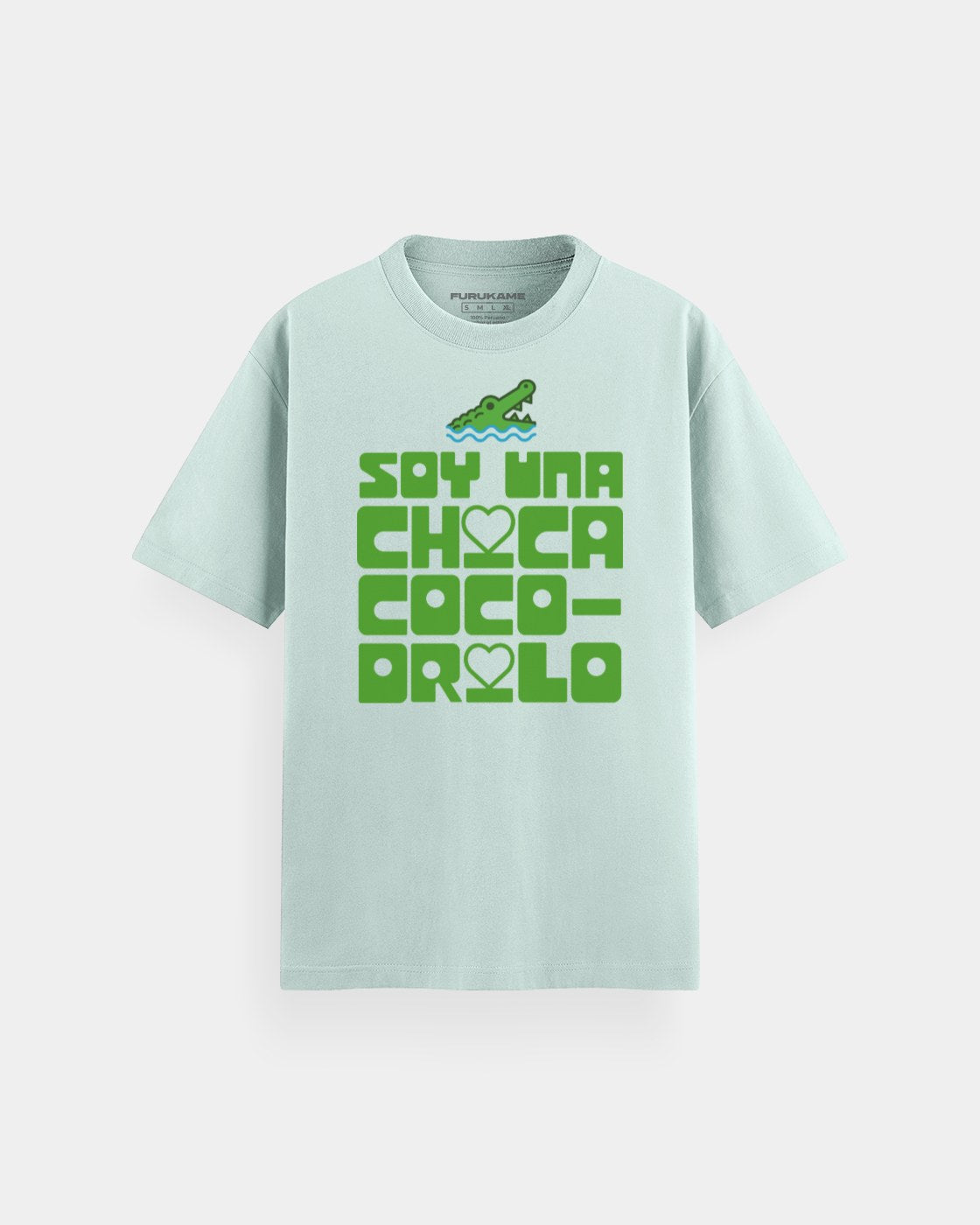 Hombres G Chica Cocodrilo 🐊
