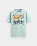 Hombres G Tour 2026