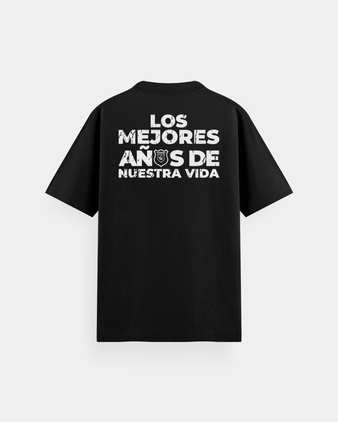 Hombres G Los Mejores Años