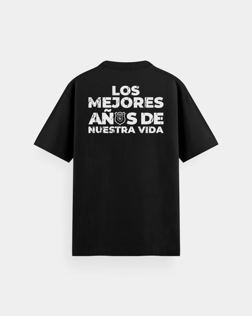 Hombres G Los Mejores Años