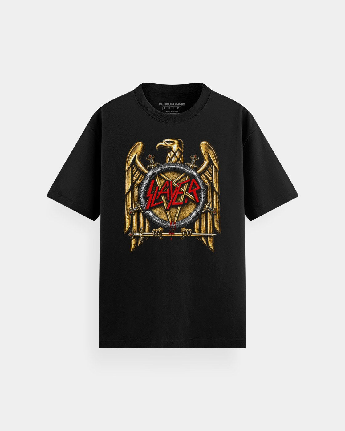 Slayer Imperial Eagle