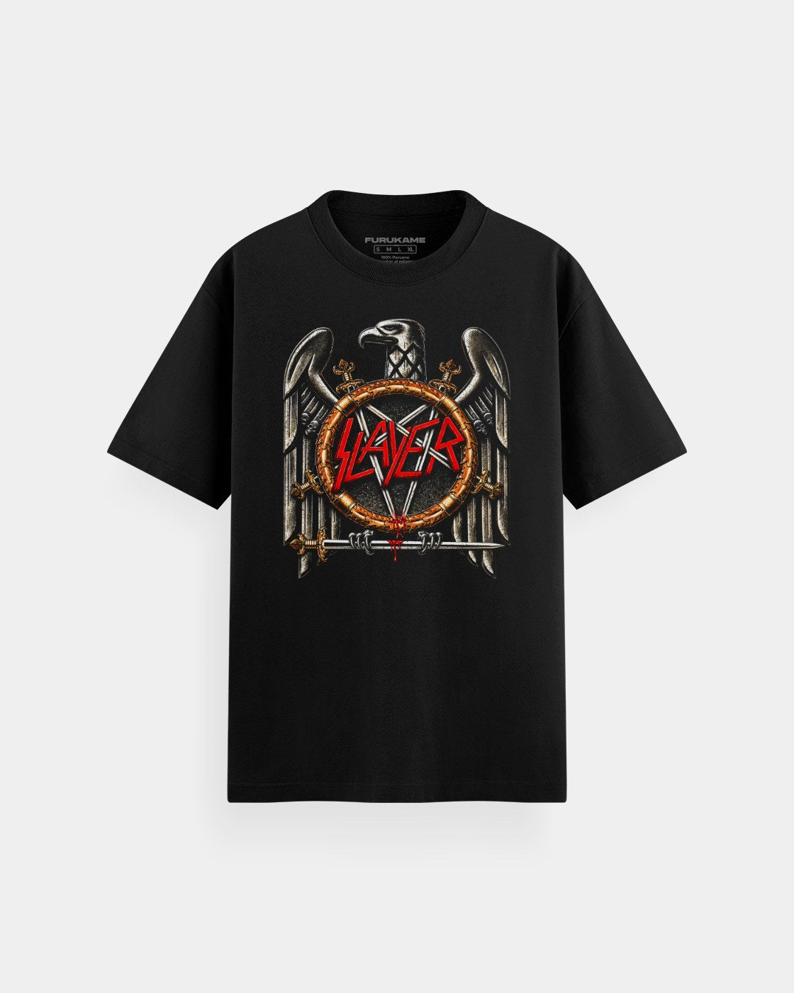 Slayer Eagle v.1