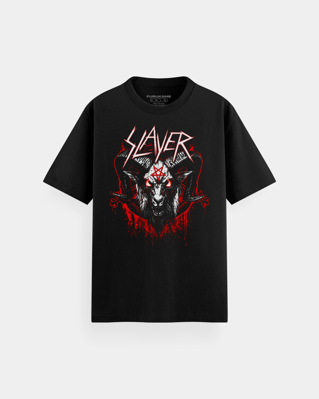 Slayer Goat 𓃵