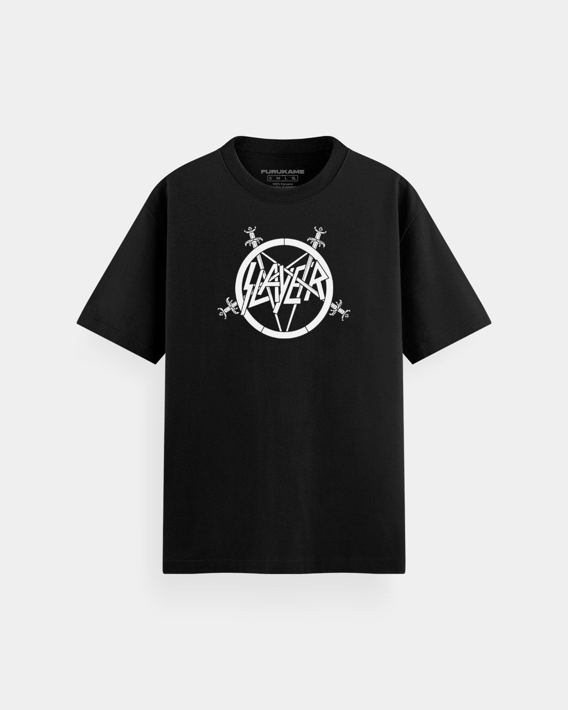 Slayer Pentagrama