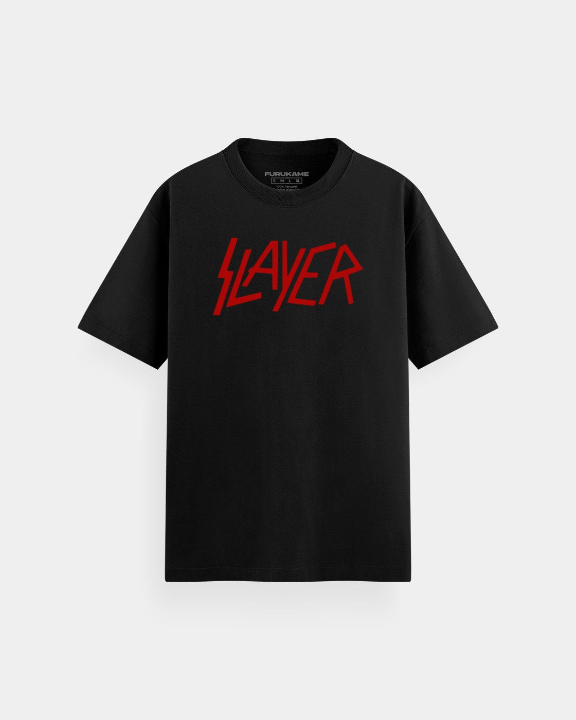 Slayer v.1