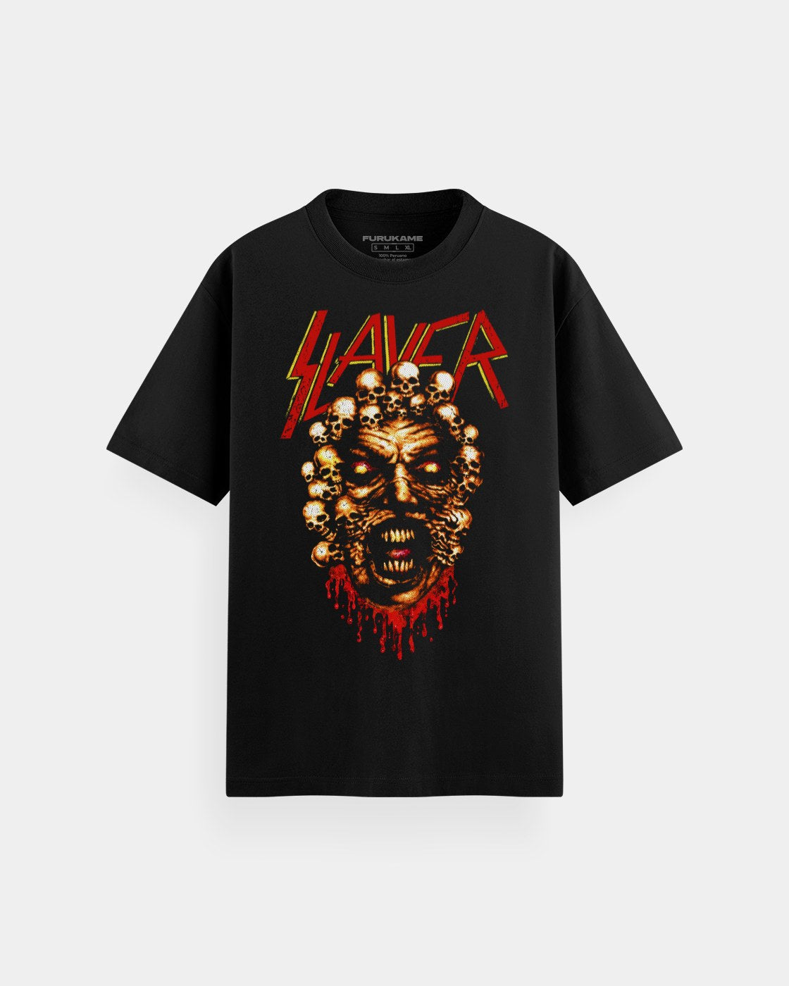 Slayer Multiplicity