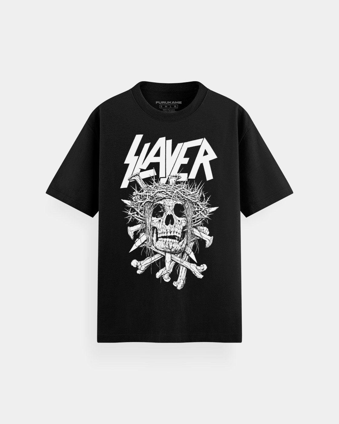Slayer Skull