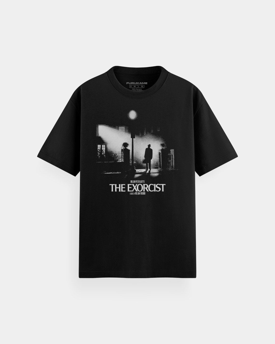 El Exorcista