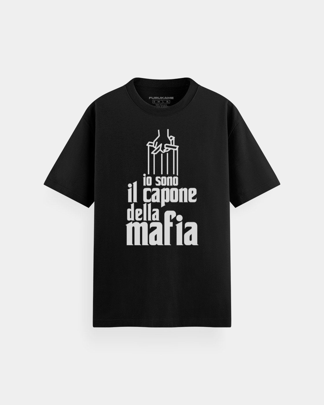 Hombres G Il Capone