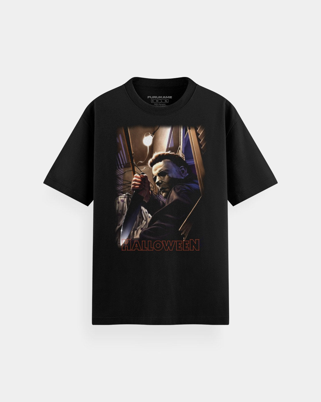 Michael Myers Halloween
