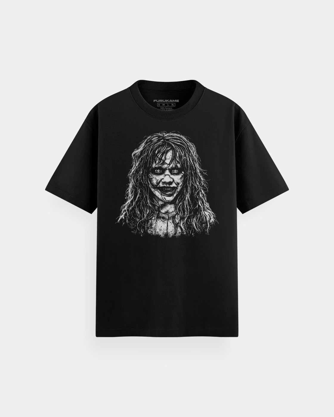 Regan MacNeil El Exorcista