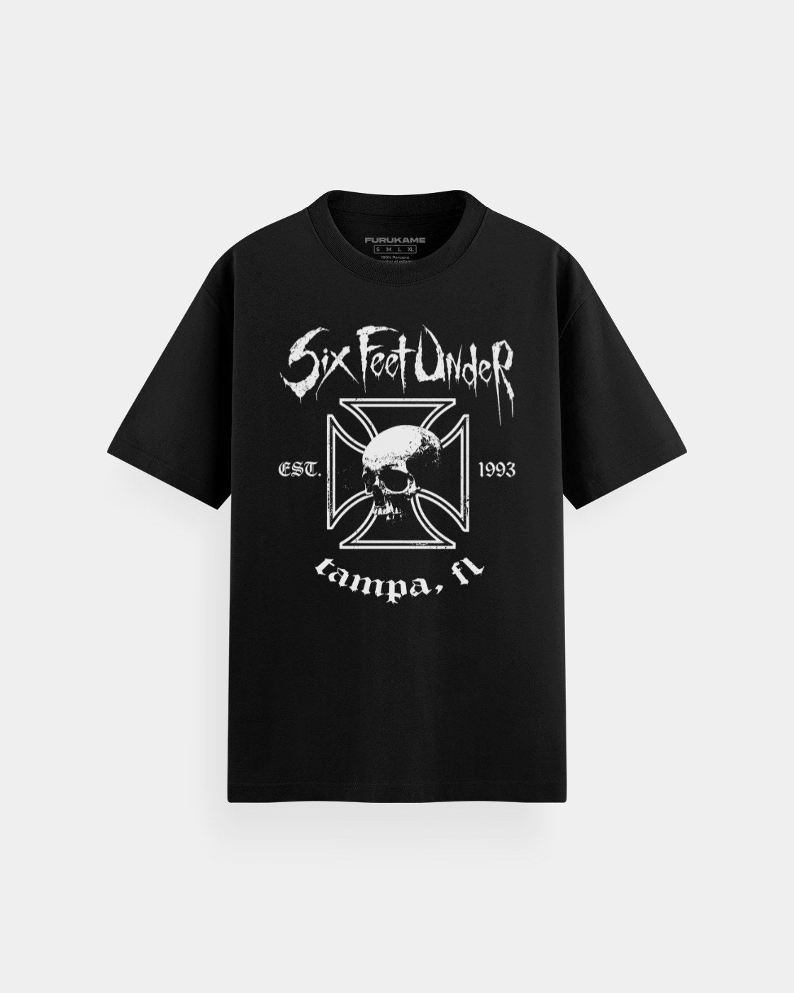 Six Feet Under Tampa