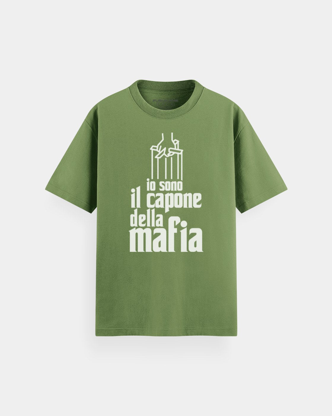 Hombres G Il Capone