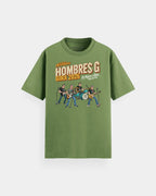 Hombres G Tour 2026