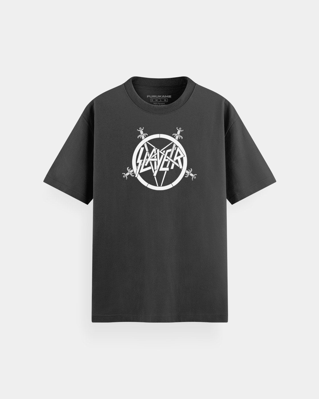 Slayer Pentagrama