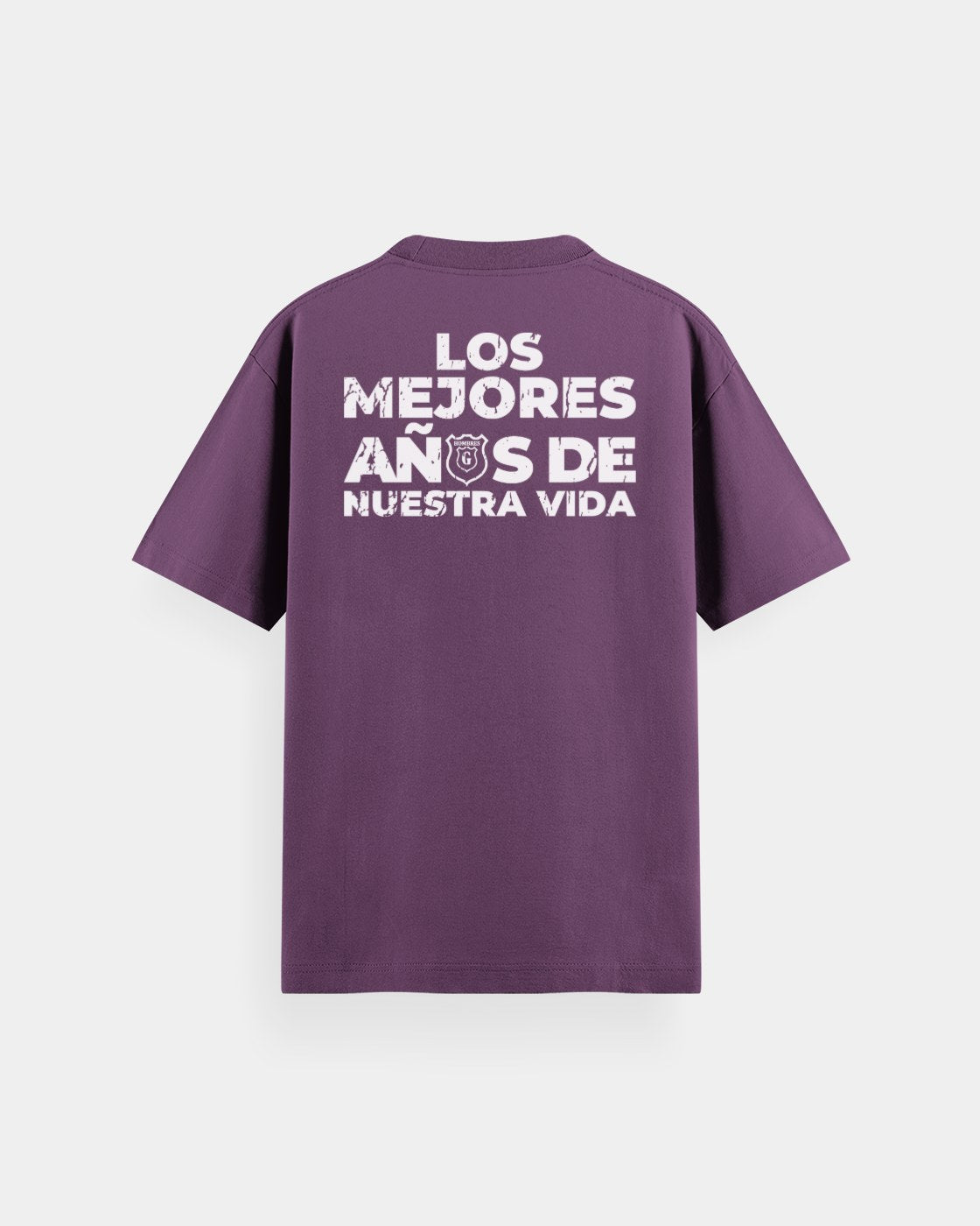 Hombres G Los Mejores Años