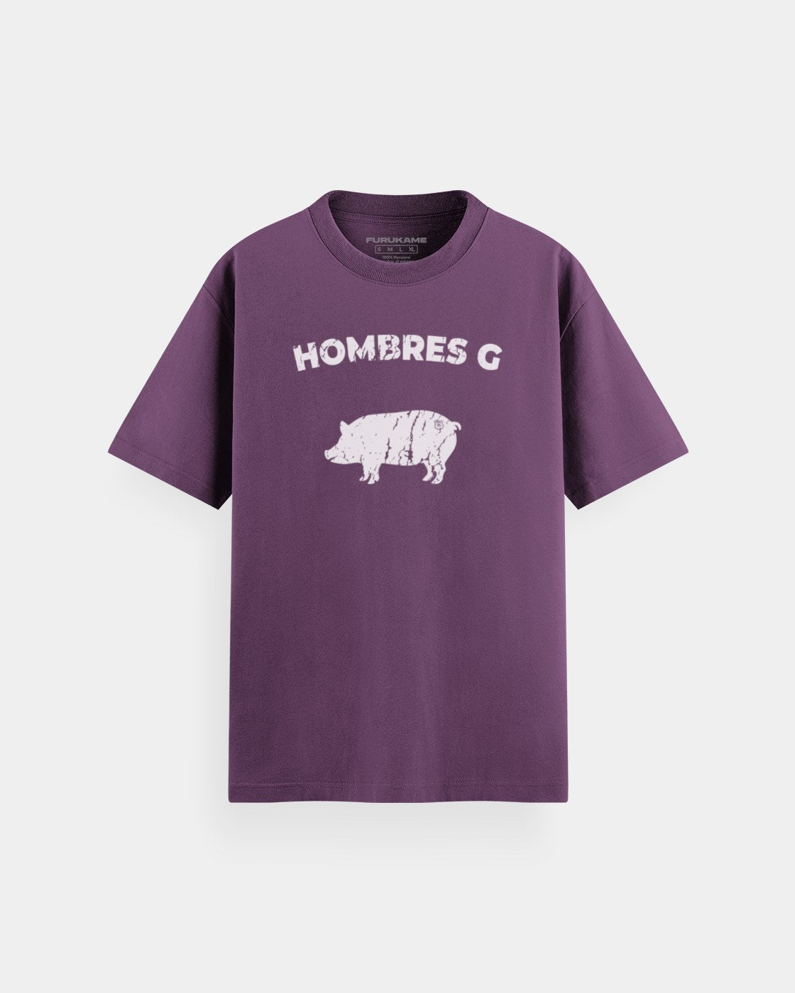 Hombres G Los Mejores Años