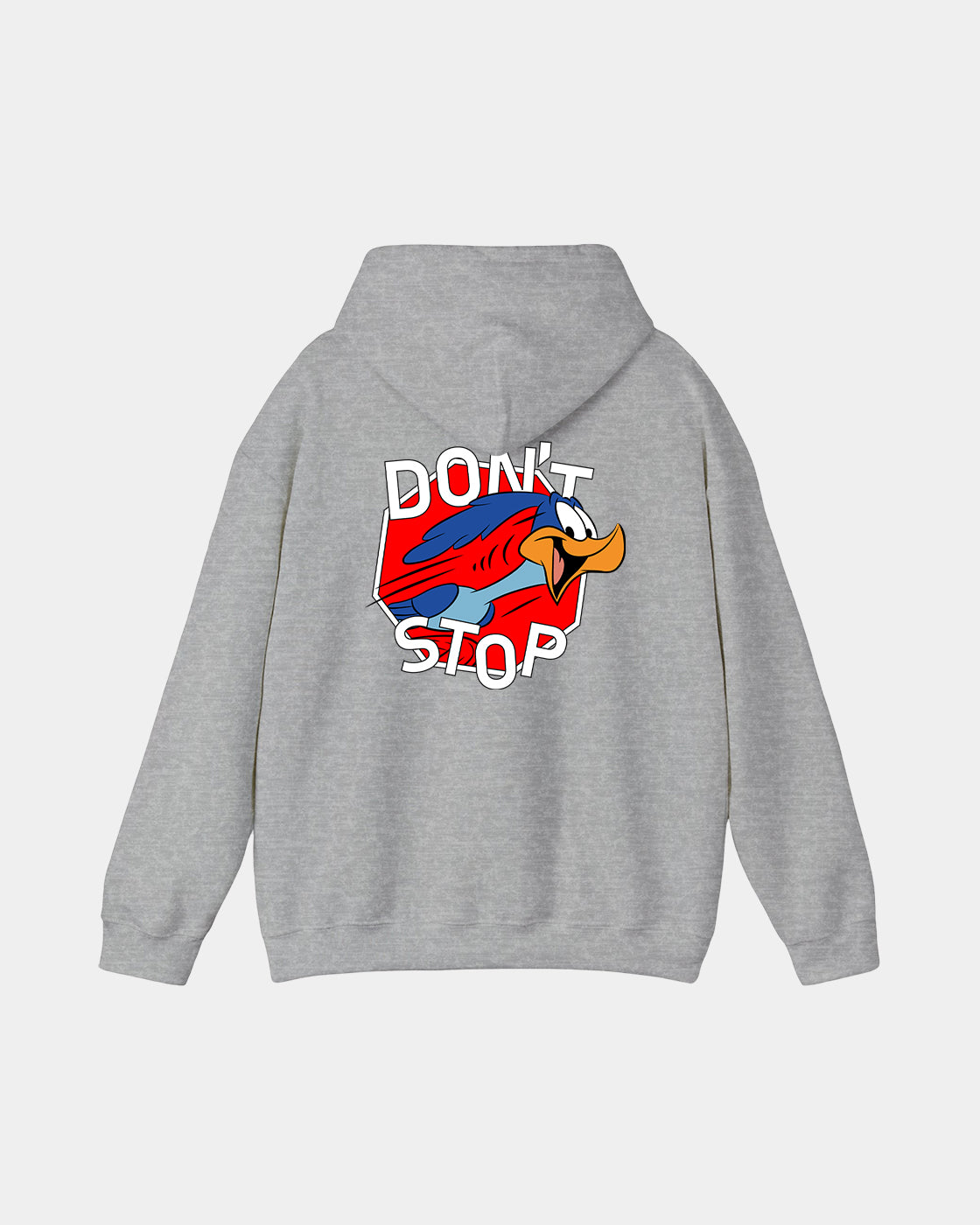 Correcaminos Polera