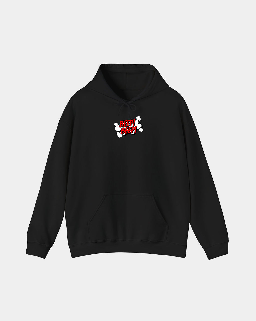 Correcaminos Polera