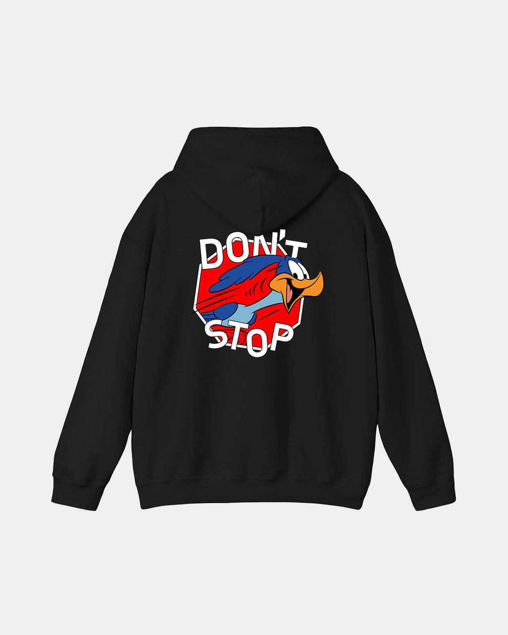 Correcaminos Polera