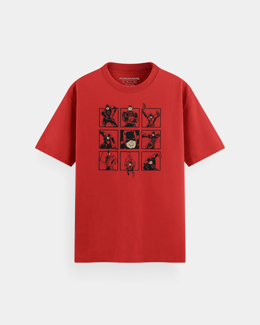 Daredevil Polo