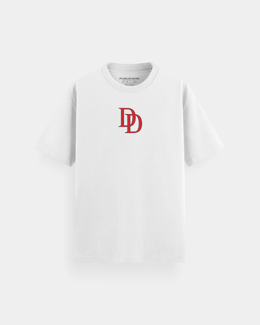 Daredevil DD