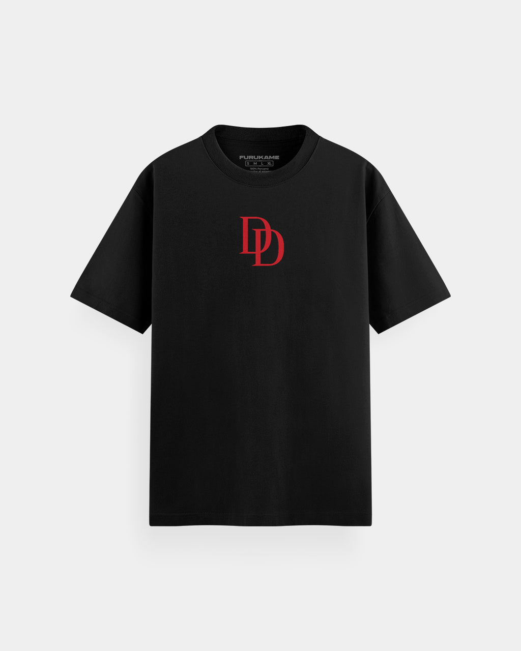 Daredevil DD
