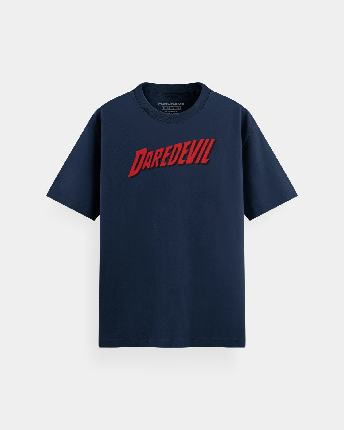 Daredevil Logo