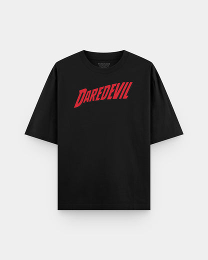 Daredevil Logo Oversize