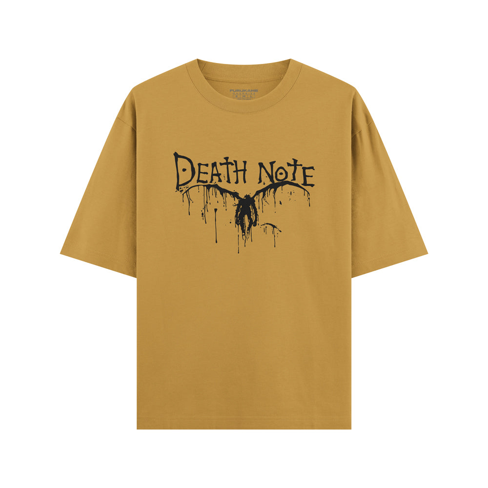 Death Note Ryuk Oversize