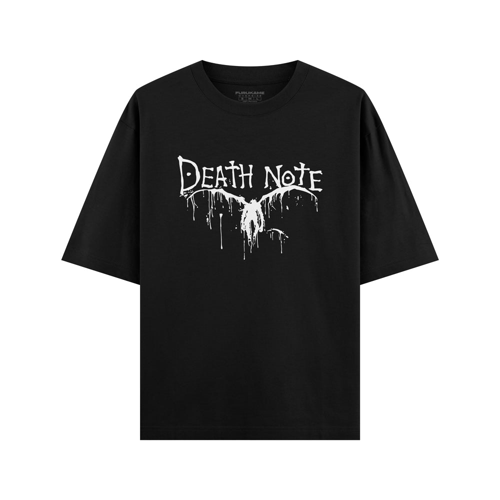 Death Note Ryuk Oversize