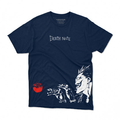 Ryuk Death Note Polo