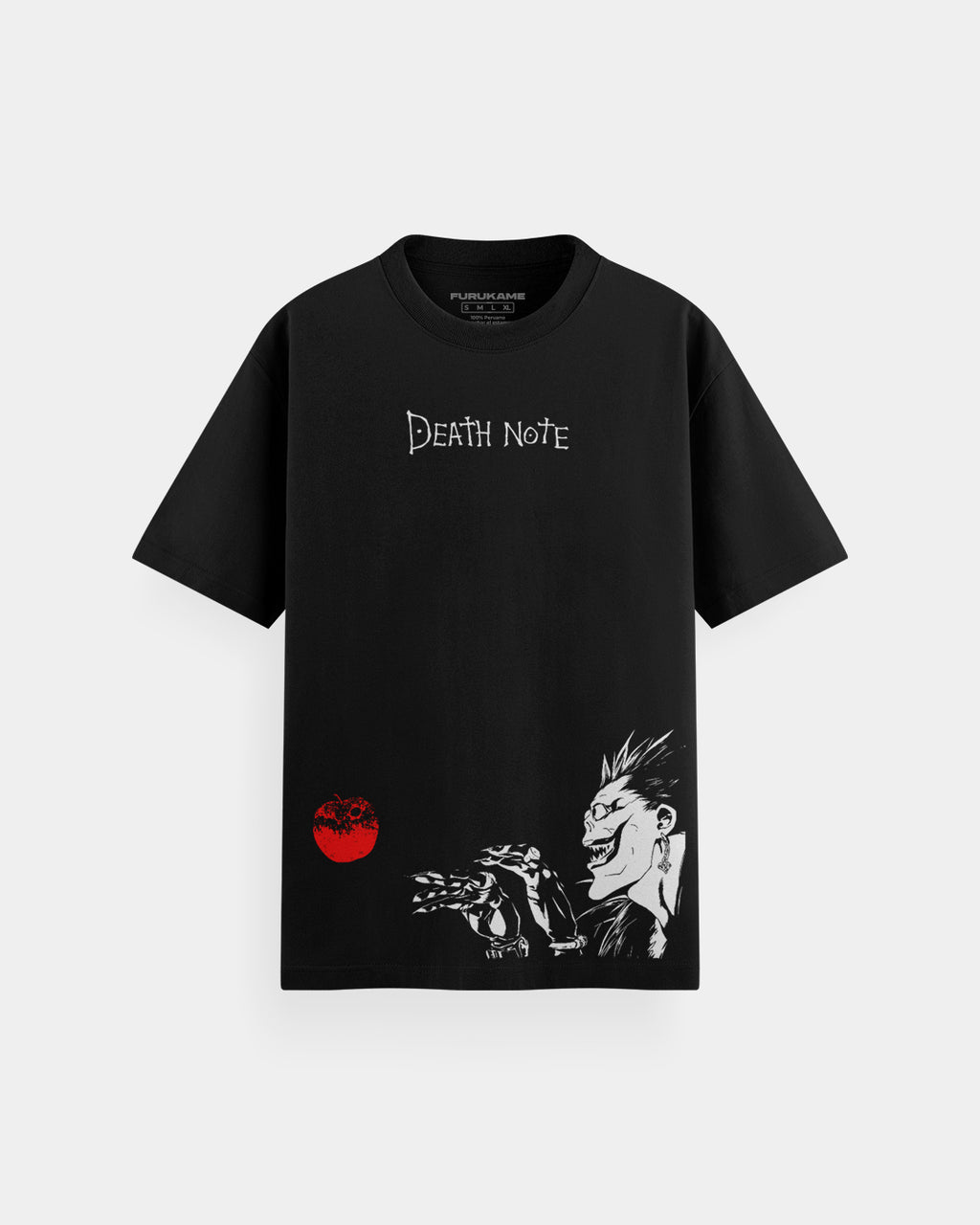 Ryuk Death Note Kids