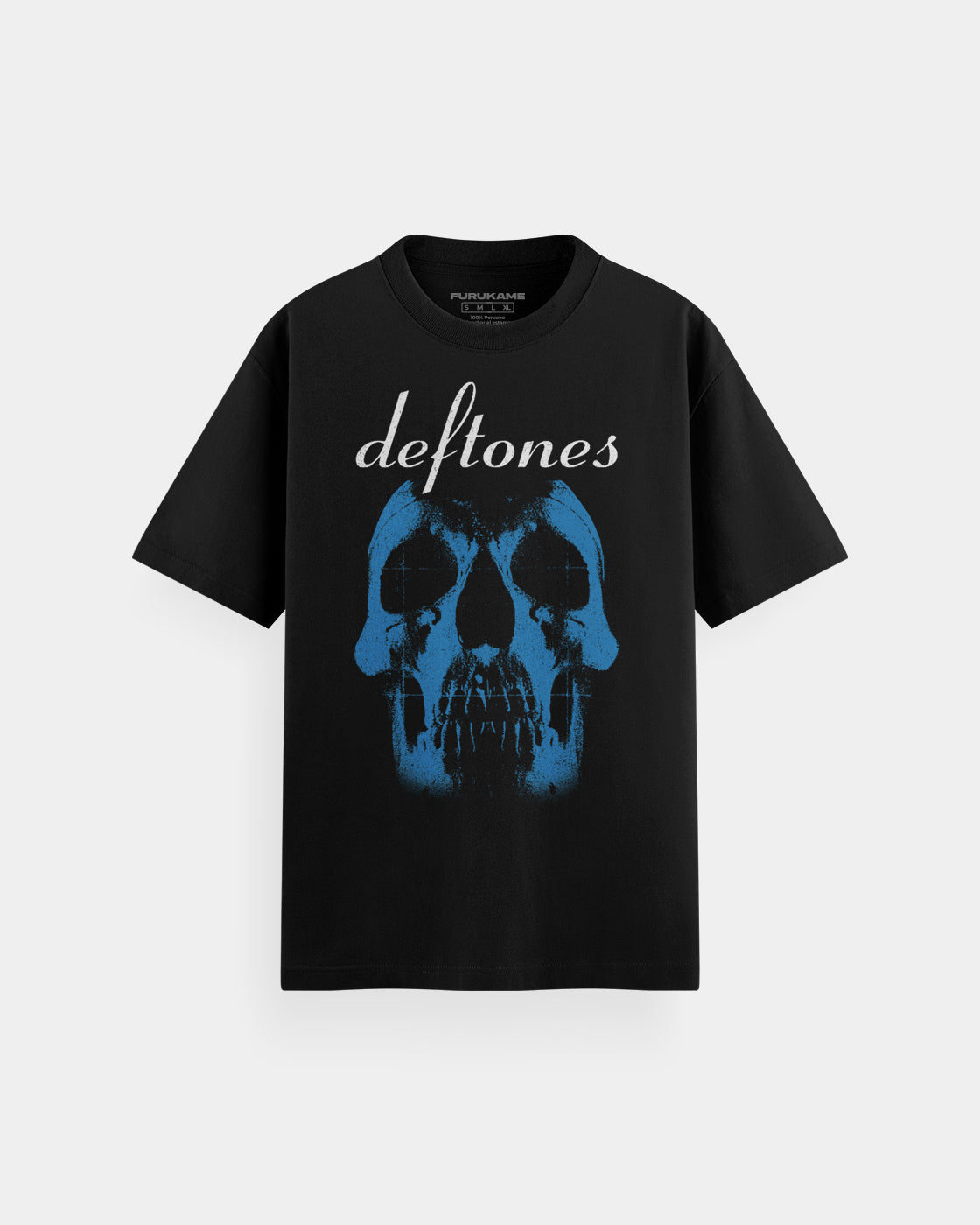 Deftones