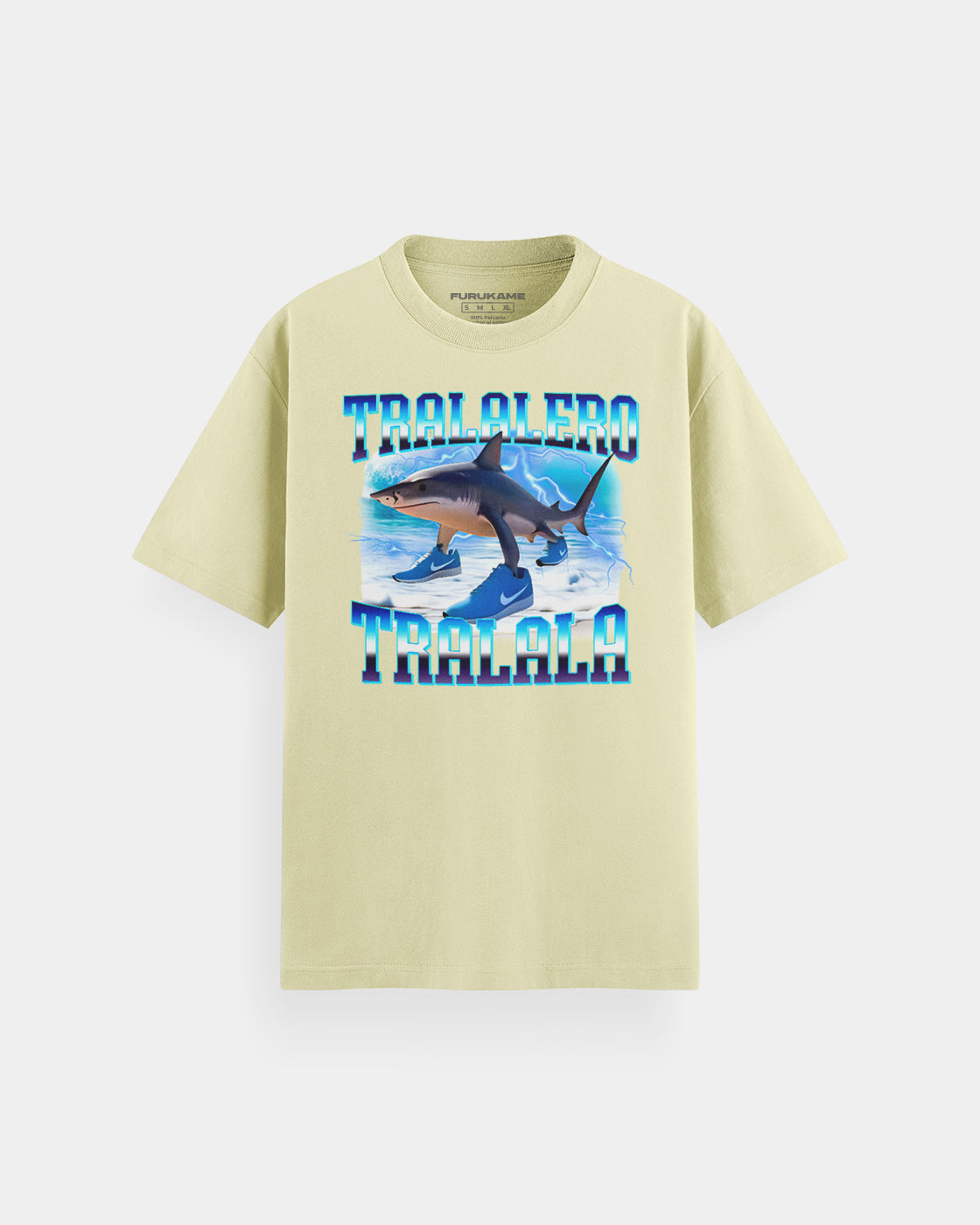 Tralalero Tralala