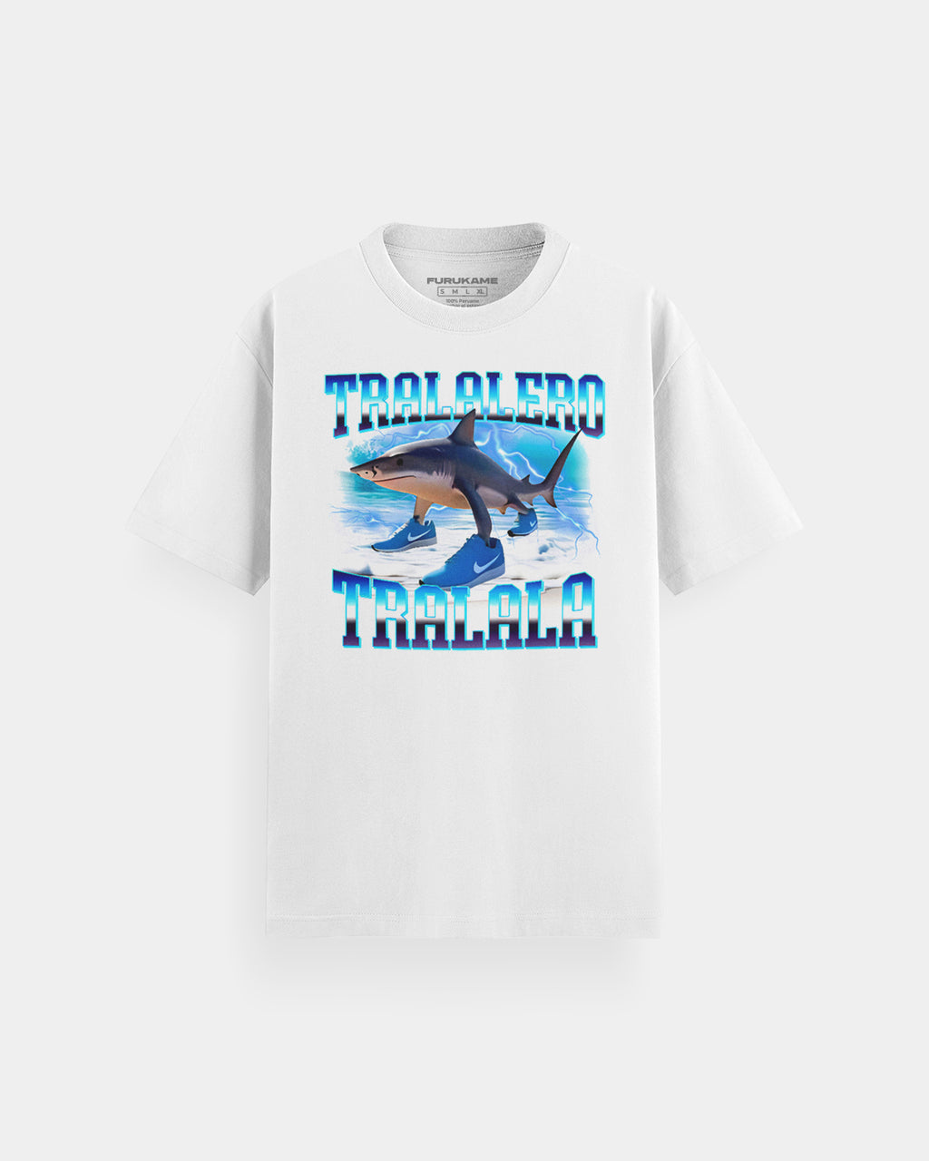 Tralalero Tralala
