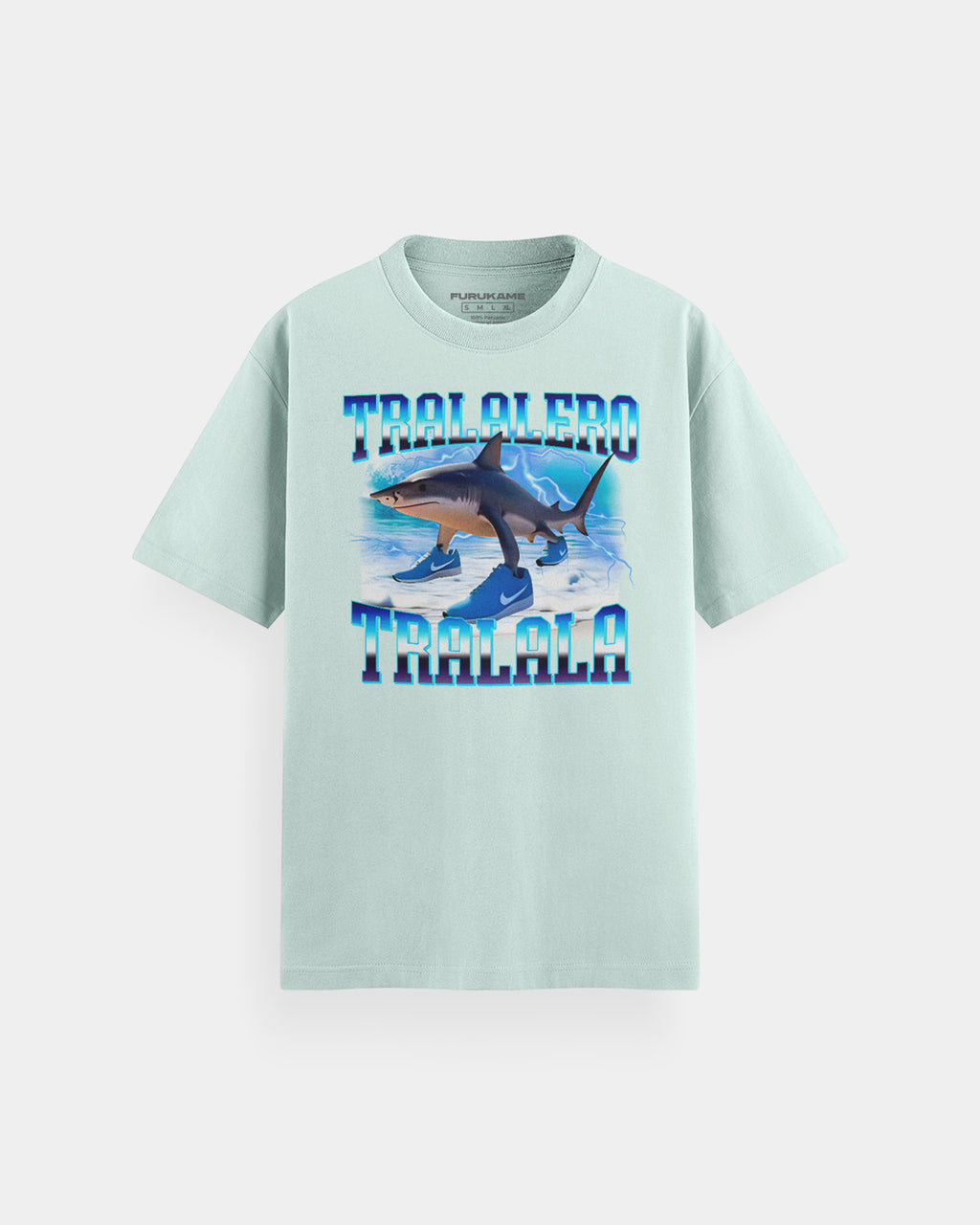 Tralalero Tralala