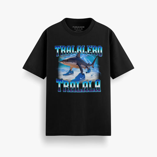 Tralalero Tralala Polo