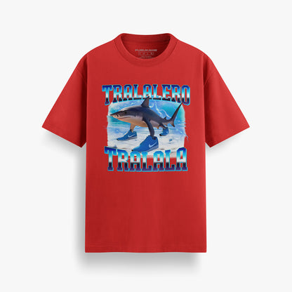 Tralalero Tralala Polo