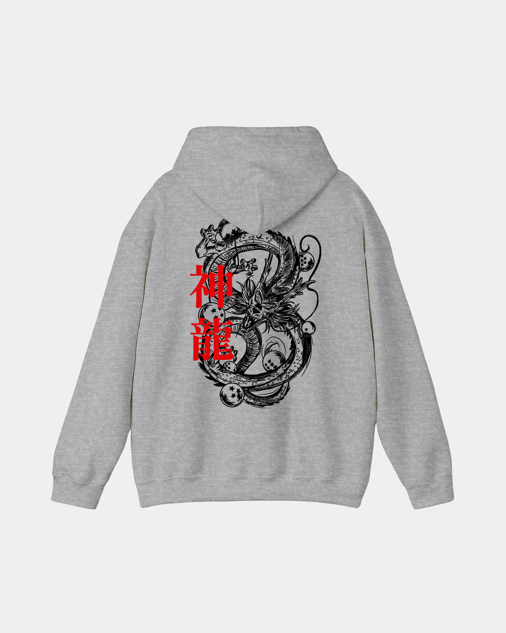 ShenLong Polera