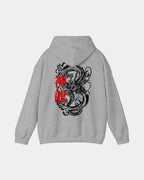 ShenLong Polera
