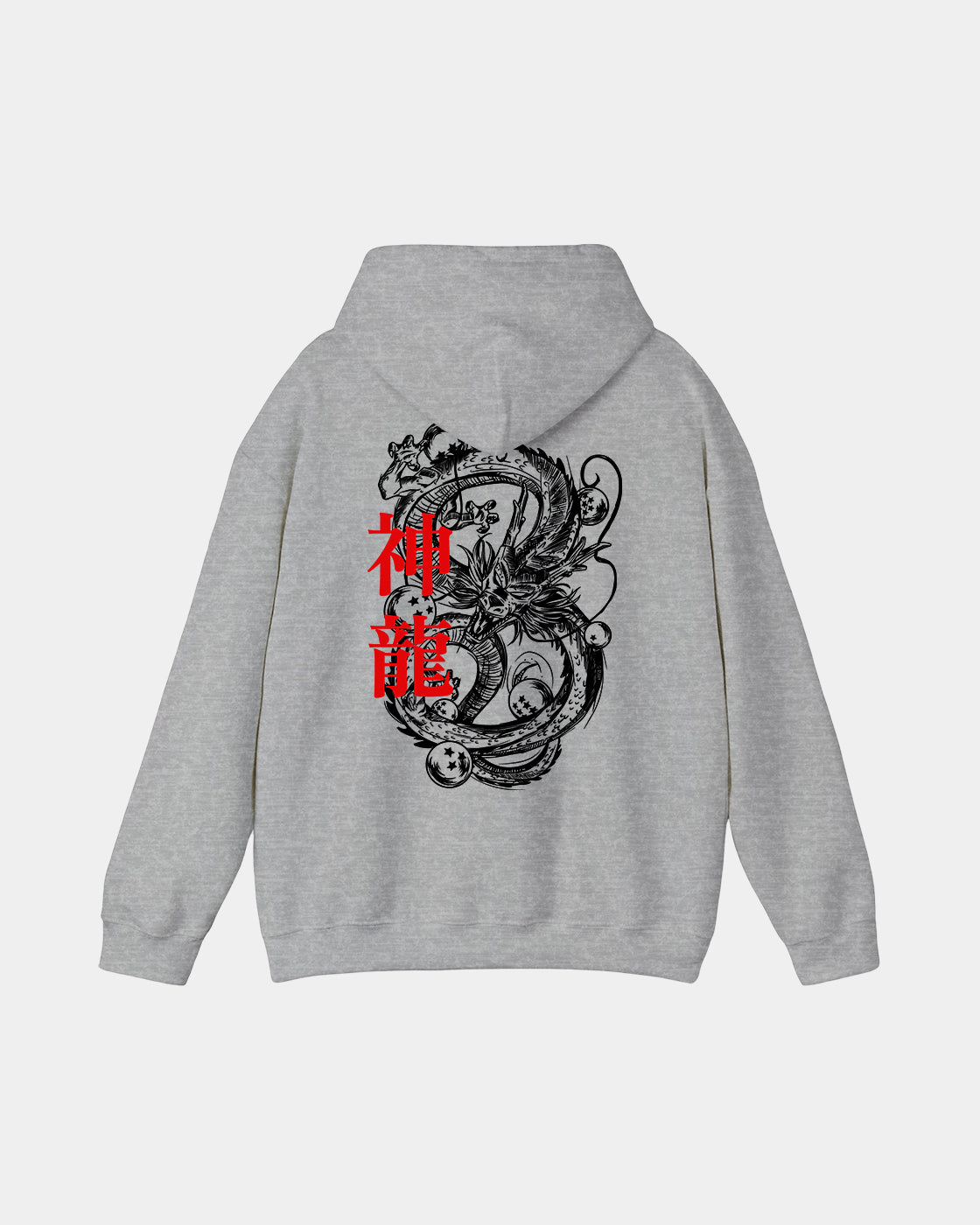 ShenLong Polera