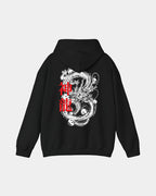 ShenLong Polera