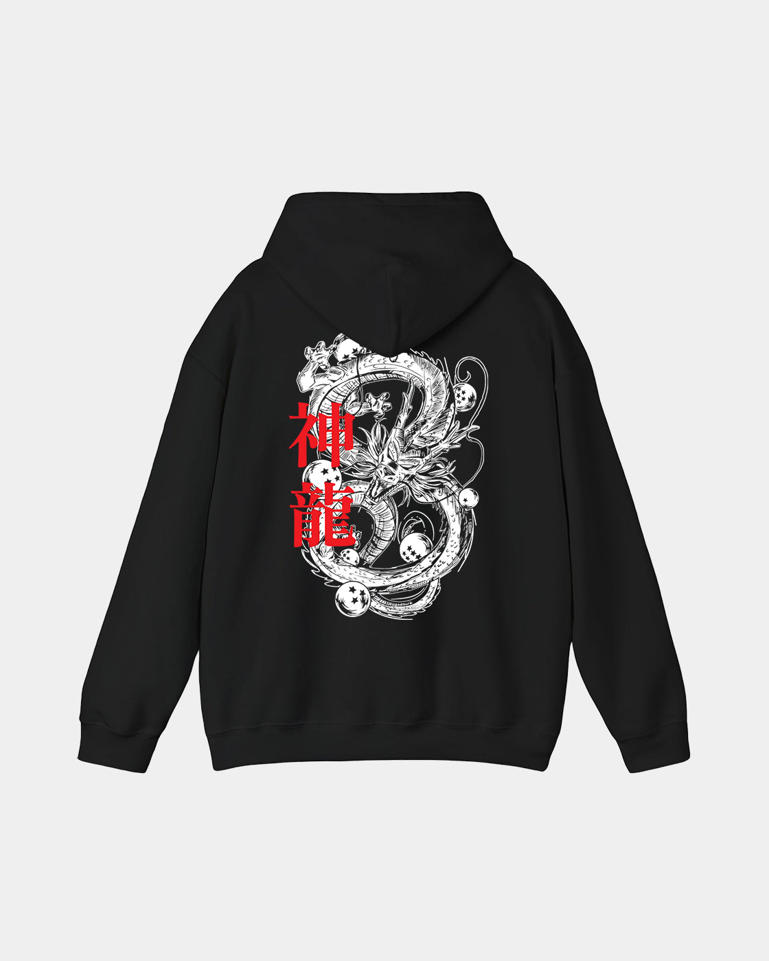 ShenLong Polera