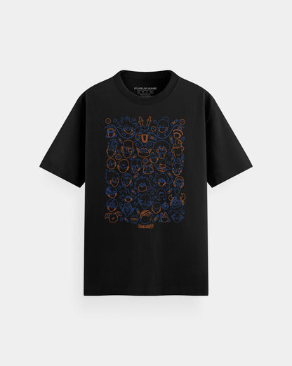 Dragon Ball Z Personajes Polo
