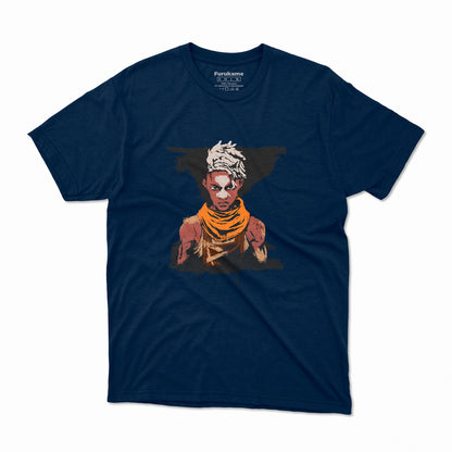 Ekko Arcane League of Legends Polo