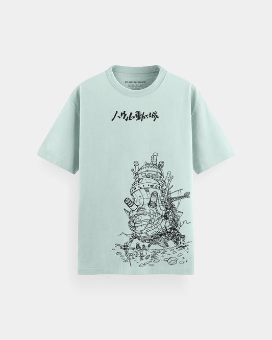 El Castillo Ambulante Polo