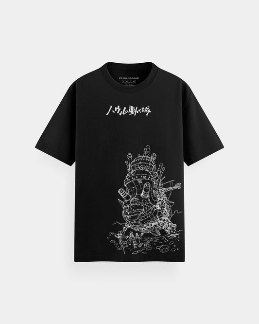 El Castillo Ambulante Polo